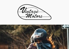 code promo Vintage Motors