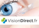 code promo Vision Direct
