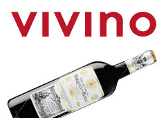 code promo Vivino