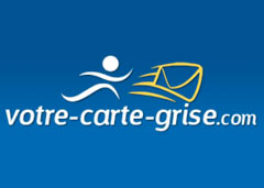 code promo Votre Carte Grise