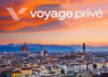 Codes promo Voyage Prive