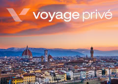 code promo Voyage Prive