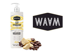 code promo WAAM Cosmetics
