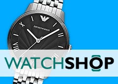 code promo WATCH SHOP.com