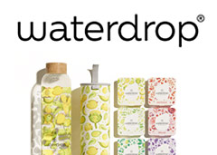 code promo waterdrop