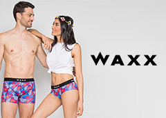 code promo WAXX