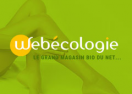 Webecologie