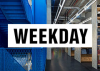 Codes promo Weekday