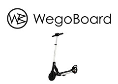 code promo WegoBoard