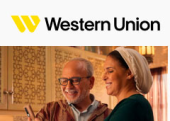 Western Union westernunion.com