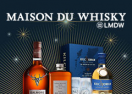 code promo Maison du Whisky