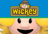 Wickey