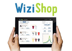 code promo WiziShop