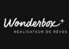 Codes promo Wonderbox