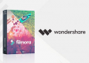 Codes promo Wondershare