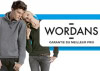Codes promo Wordans France
