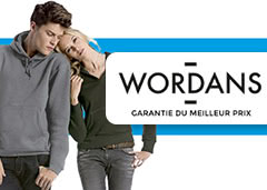 code promo Wordans France