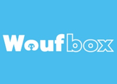 code promo Woufbox