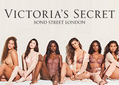 code promo Victoria's Secret