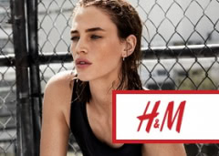 code promo H&M