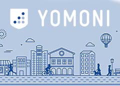 code promo YOMONI