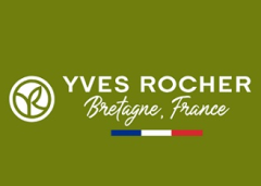 code promo Yves Rocher Belgique