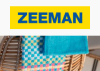 Codes promo Zeeman