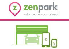 zenpark.com