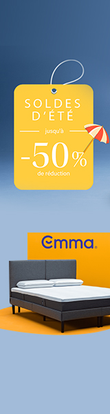 Soldes d'été 2022